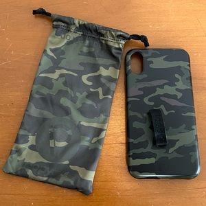 Loopy iPhone XR case